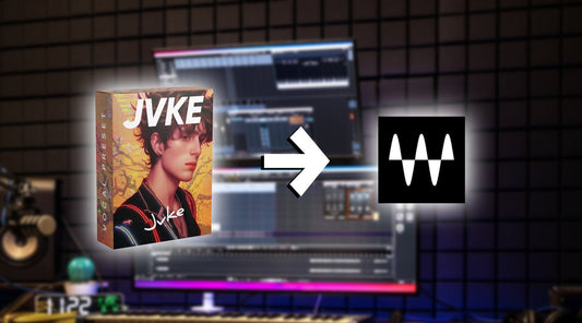 Guide to Installing Vocal Presets in Waves