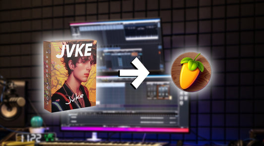 Guide to Installing Vocal Presets On FL Studio