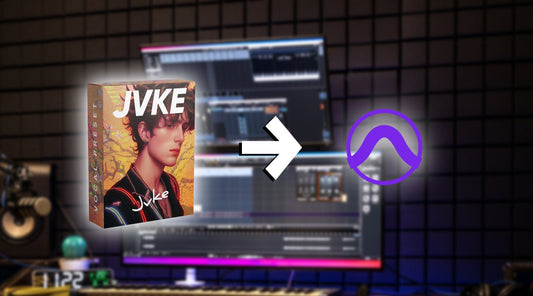 Guide to Installing Vocal Presets On Pro Tools