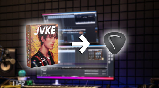 Guide to Installing Vocal Presets On Reaper