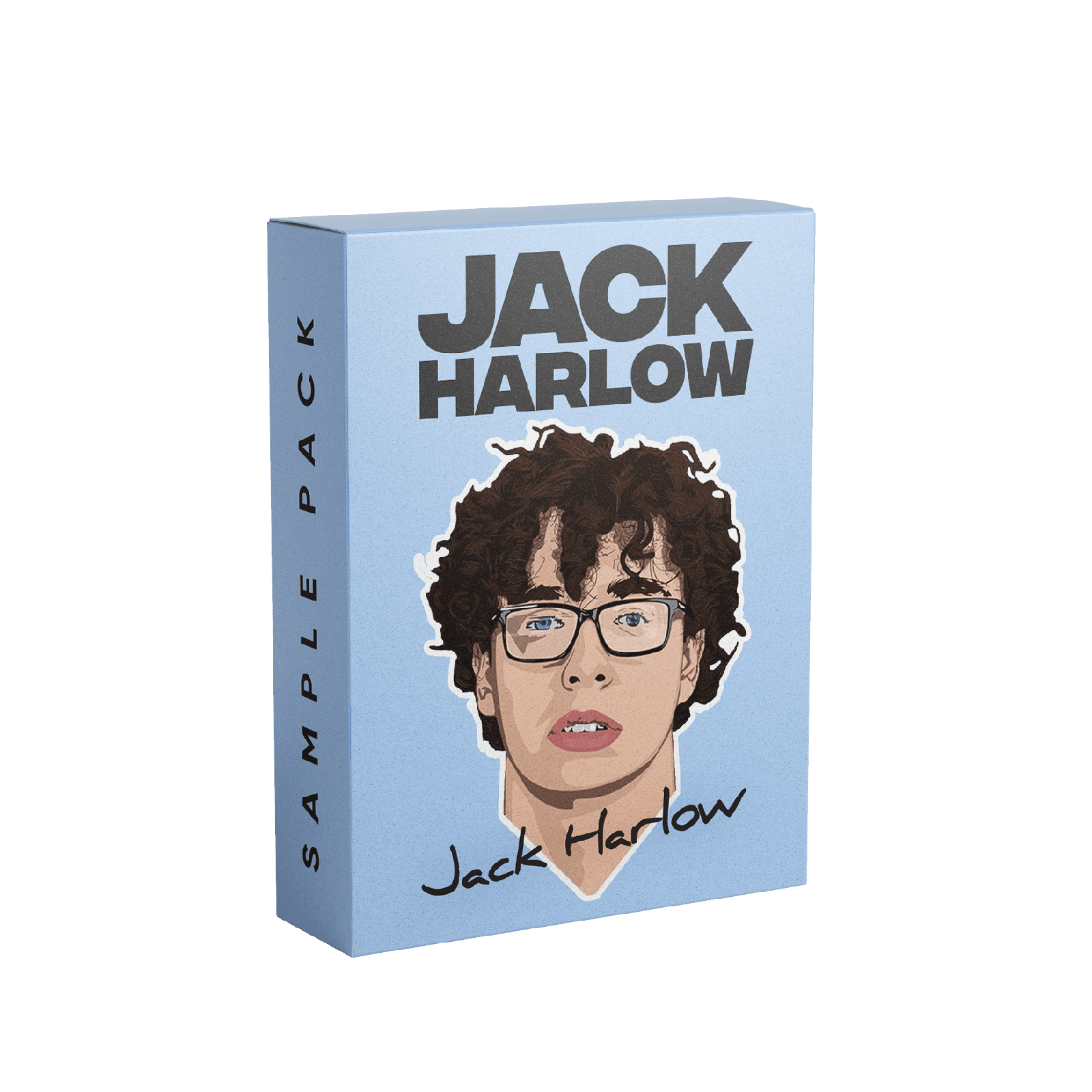 Jack Harlow Sample Pack 