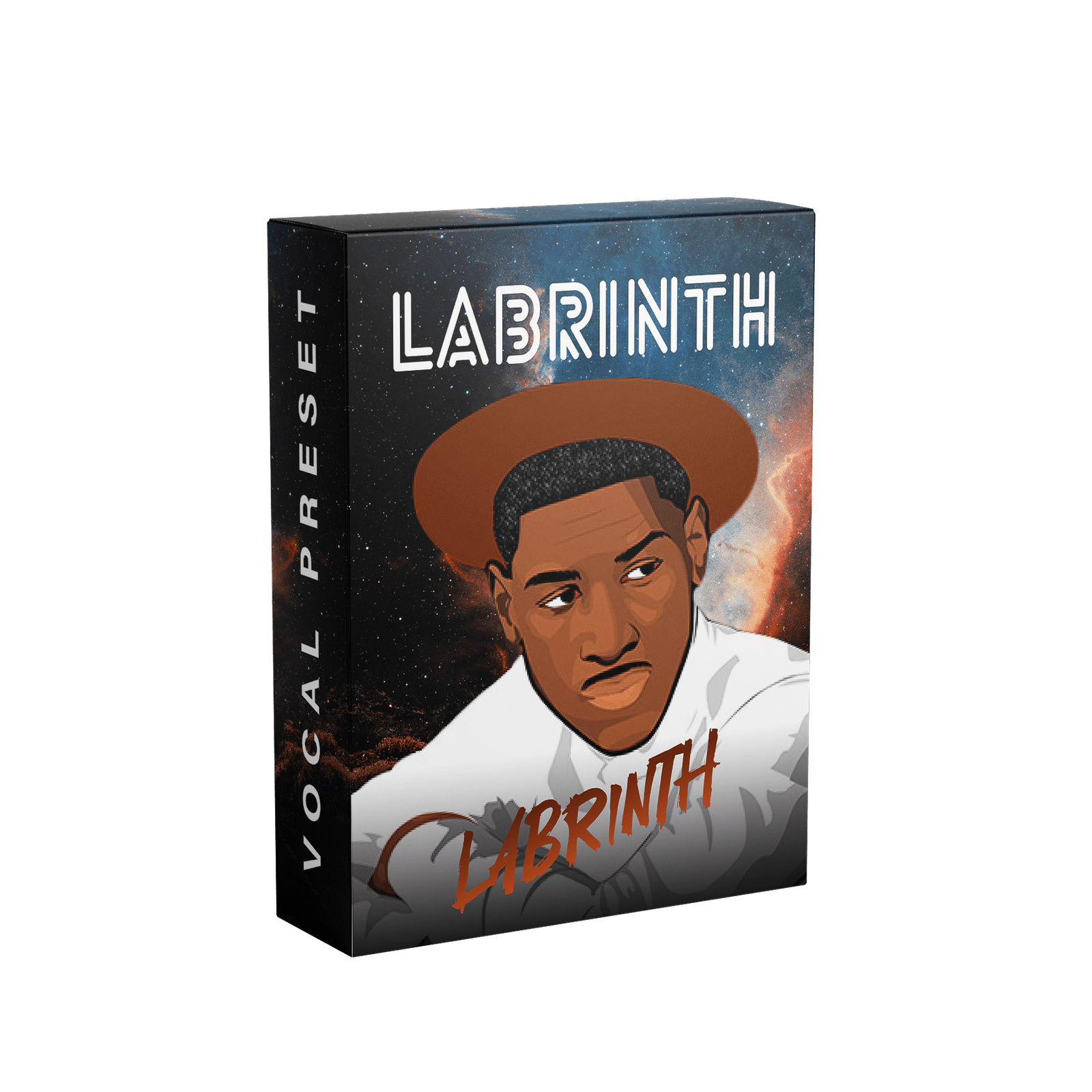 Labrinth Vocal Preset Compatible With All Daws Vocal Chains Cedar