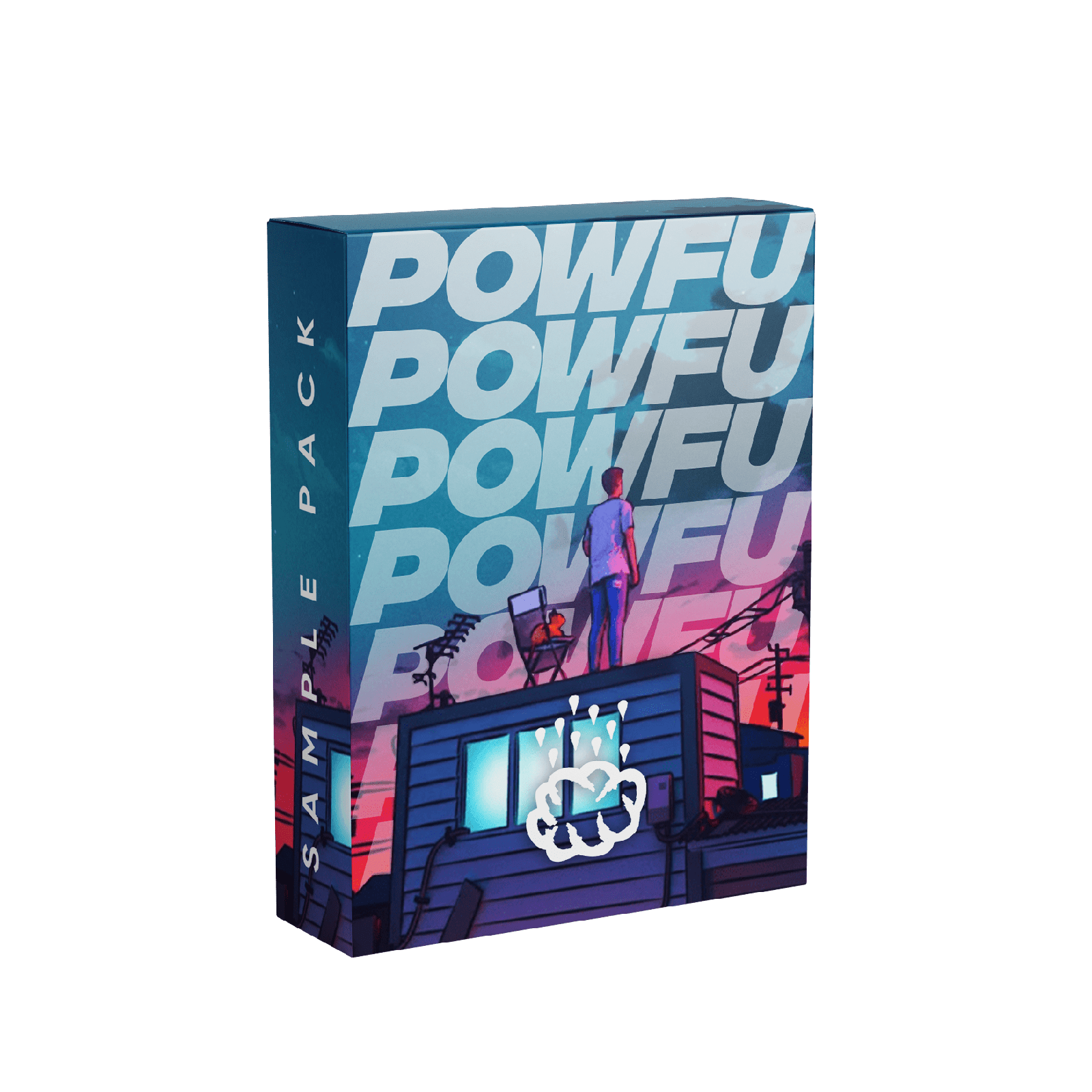 Powfu Sample Pack | Music Production | Samples & MIDI – Cedar Sound Studios